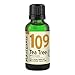 Produktbild Naissance Teebaumöl BIO (Nr. 109) 30ml - 100% naturreines ätherisches Öl, natürlich, bio-zertifiziert, vegan