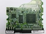  4R080L0, RAMC1UU0, NMCA, Poker D.7 040110900, Maxtor IDE 3.5 Tarjeta Lógica (PCB) de la Unidad