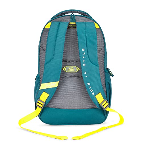 Skybags Flex 22L Backpack