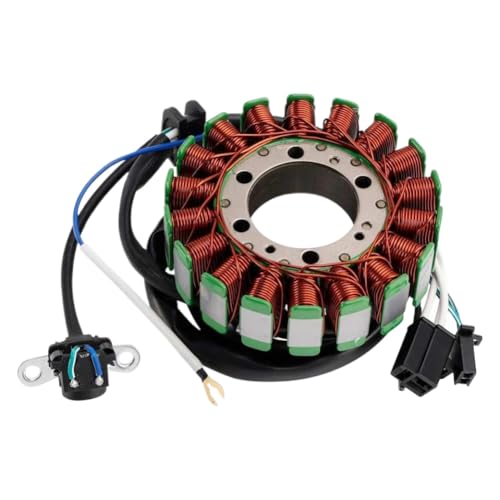 �X�e�[�^�[�W�F�l���[�^�[ TT 600 R TT600R DJ01 5CH 1997 1999 2000 2001 �ƌ݊�������