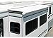 Carefree UP0770025 SideOut Kover III White 77" Slideout Awning