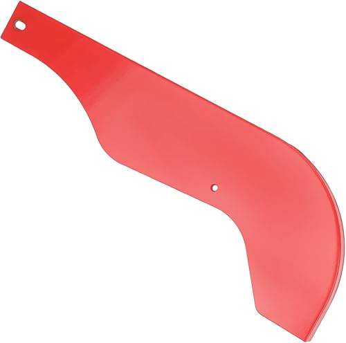 Miniatura 7 de YOXUFA Cubierta protectora de cadena de metal izquierda para Coleman CT200U Trail 200 CT200U-EXR CT200U-EX 196cc 6.5hp Powersports Mini Bike Motor