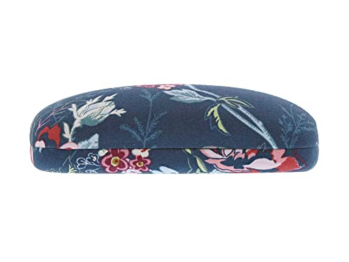 Lunettes de soleil protégées en voyage avec la coque rigide Vera Bradley