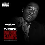 patriot games cast little girl  Patriot Games [Explicit]
