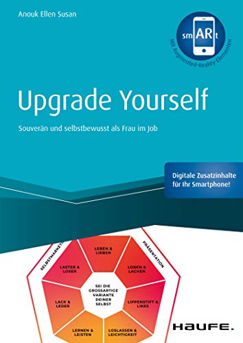 Anouk Ellen Susan Upgrade Yourself
