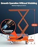 VEVOR B0DX239LZC lato 3