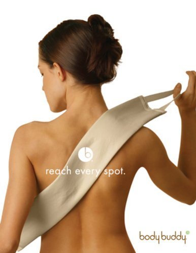 Body Buddy Non-Absorbent Lotion Applicator (Cream)