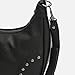 Imagen de MISAKO Serenitys bolso bandolera con detalles metálicos Mujer