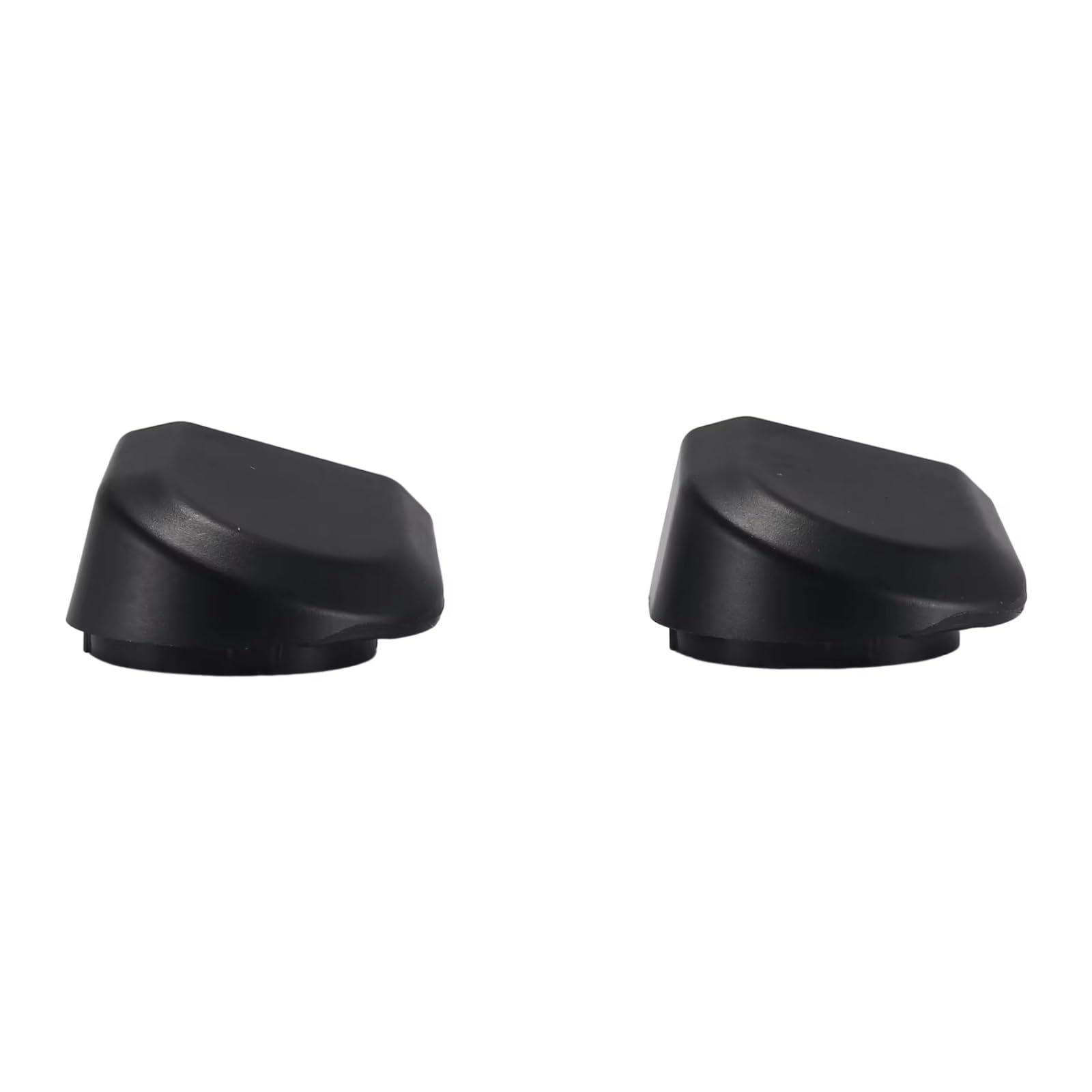 Cubierta de limpiaparabrisas delantero Civic 2006-2011 accesorio FA1 FD2 repuesto 76602-SNA-A01 6