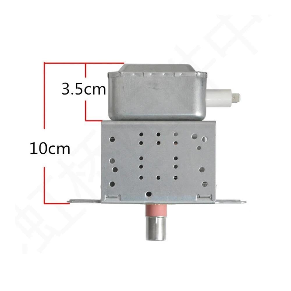 Sostituzione pezzi di ricambio for forno a microonde Magnetron 2M319H