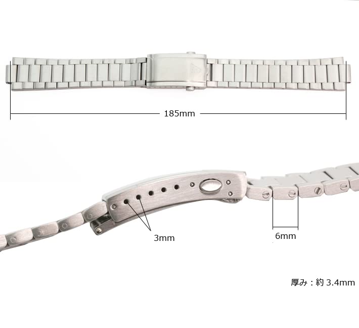 Amazon | Forstner Comtemporary Flatlink コンテンポラリー フラット