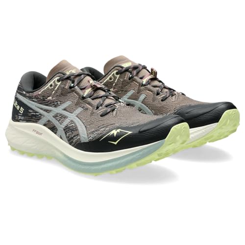 Image of ASICS Men's Fuji Lite 5 Running Shoes