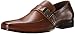 Kenneth Cole REACTION Men's MAKE IT SNAPPY Slip-On Loafer