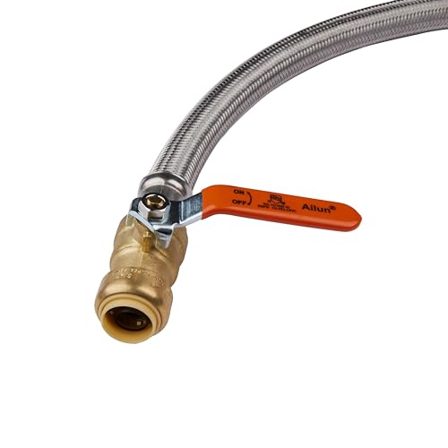 Top 10 Water Heater Supply Line of 2022 Katynel