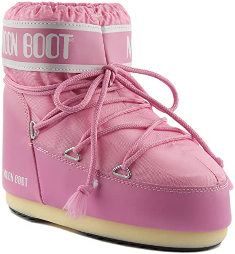 Moon Boot modelo 14093400 003 PINK T. 36/38