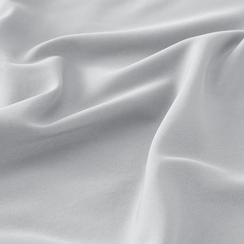 Bedsure US000016TQU Pillow Cases Queen Size Set Of 2 - Polyester & Rayon Derived From Bamboo Cooling Pillowcase thumb #4