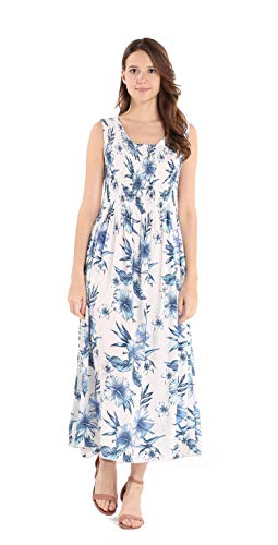 Image of Hawaii Hangover Family Matching Hawaiian Clothes, Day Dream Bloom | Family matching Hawaiian outfits, Day Dream Bloom, lightweight rayon, machine washable, tropical floral print, luaus, cruises