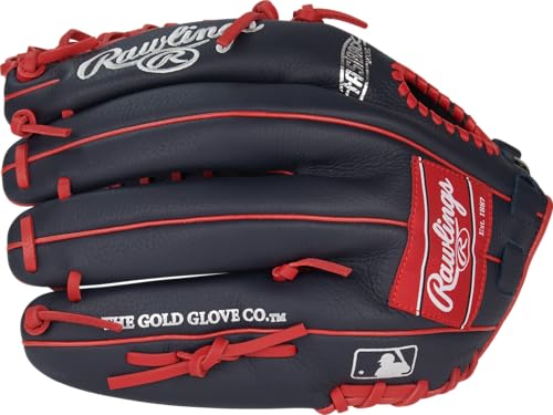 image for Rawlings | Select Pro Lite Series Mike Trout Youth Baseball Glove | 12