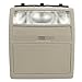 Keenso Car Overhead Console Lamp Assy for Camry 2007-2011 with Roof Display Light and Dome Lamp, Number 63650 33271 E0
