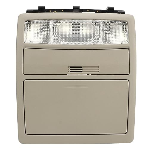 Lámpara de Techo Consola Superior para Auto Camry 2007-2011 miniatura 6