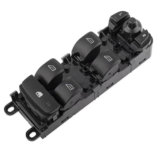 Interrupteur lève-vitre pour réparer vitre bloquée Land Rover LR4