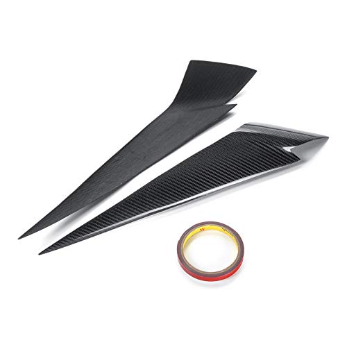 Cache-phares carbone BMW X1 E84 masquer usure et relooker optiques 2009-2014