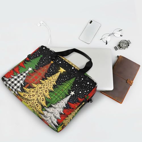 Funda para portátil de 15.6 pulgadas tipo bandolera miniatura 7