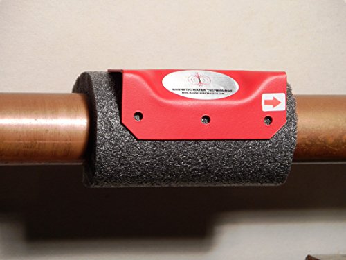 Ablandador de Agua Magnético Double Power Duplex miniatura 5