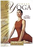 Total Yoga: The Flow Series - Earth [DVD]