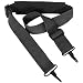 Fox Outdoor Products General Purpose Utility Strap, Black