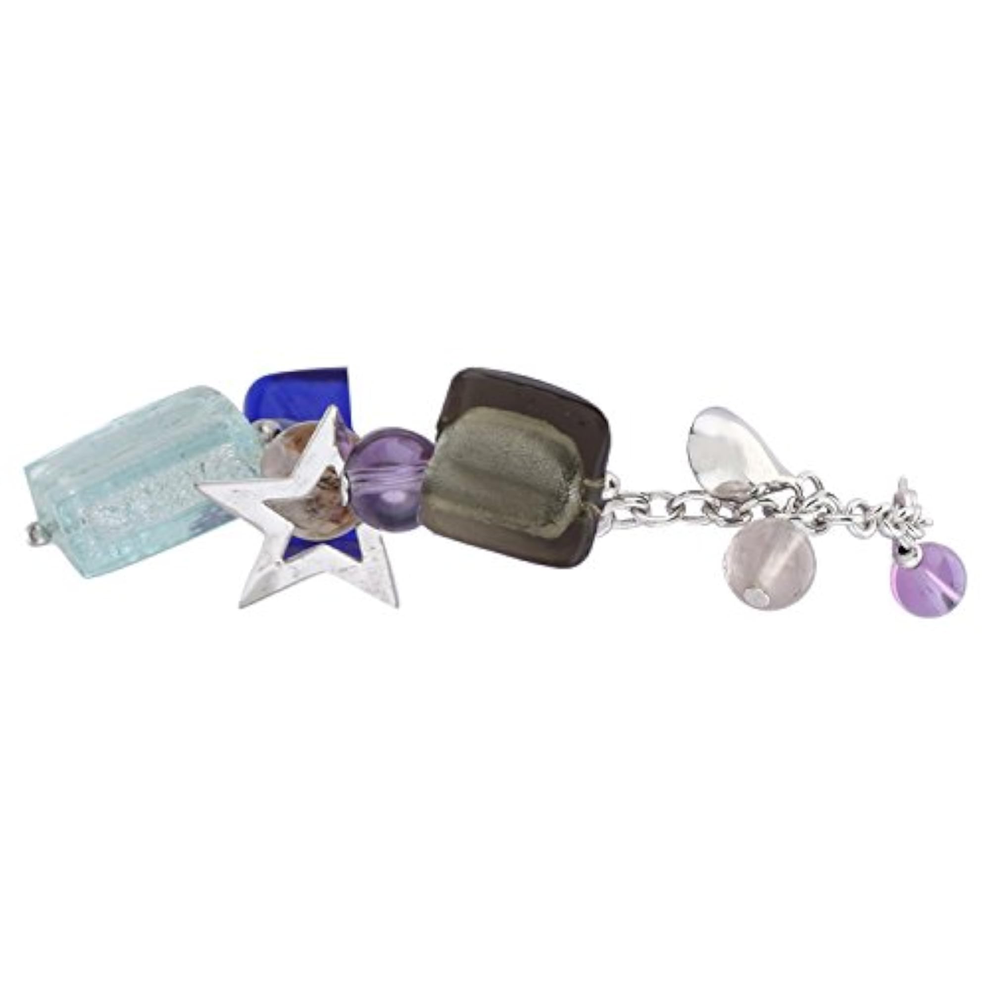 Women's 925 Sterling Silver BIS Hallmarked Bracelet
