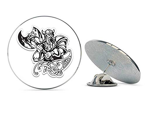 Viking Norse Metal 0.75