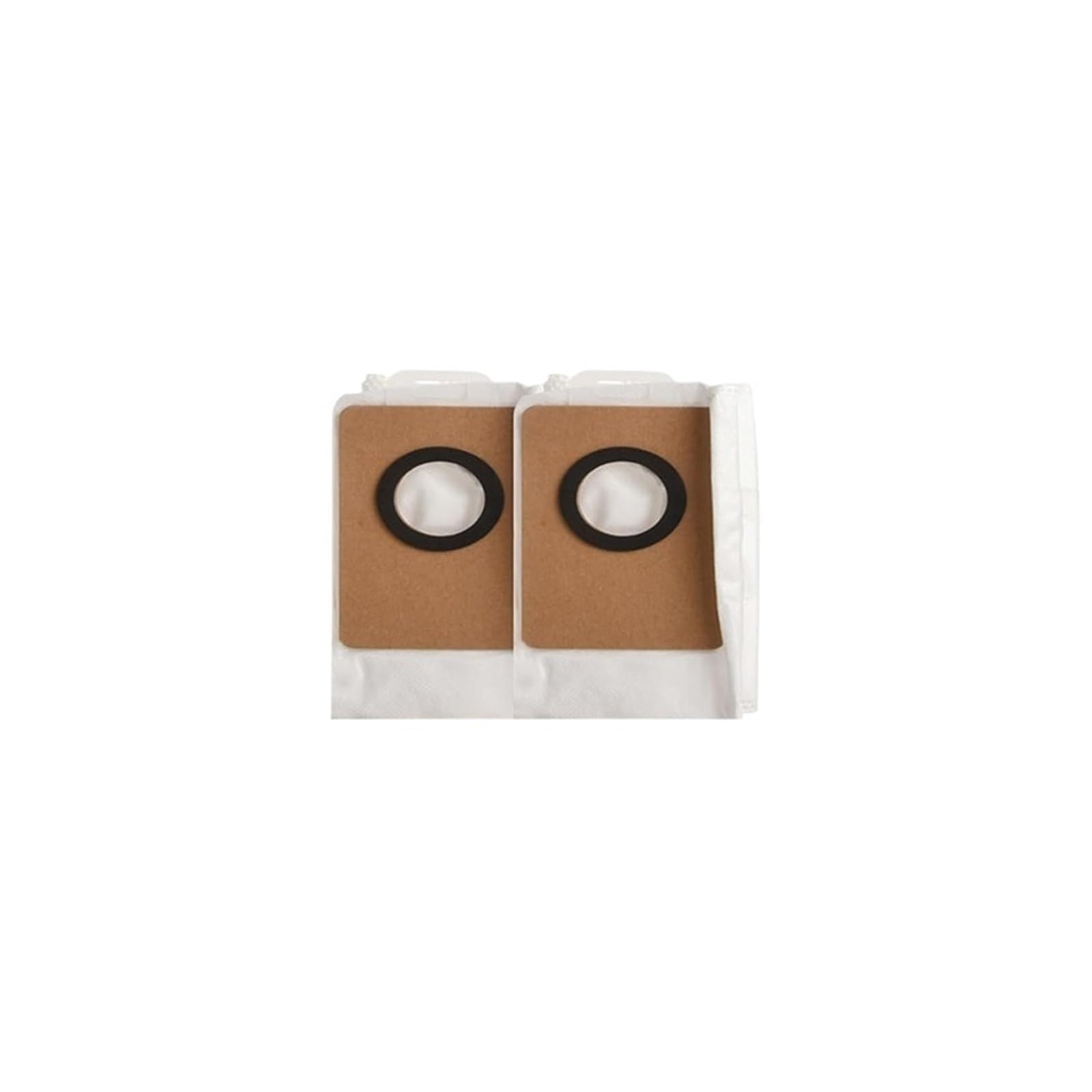 EEZII Dust Bag，Compatible For ILIFE，T20S Robot Vacuum Cleaner Accessory