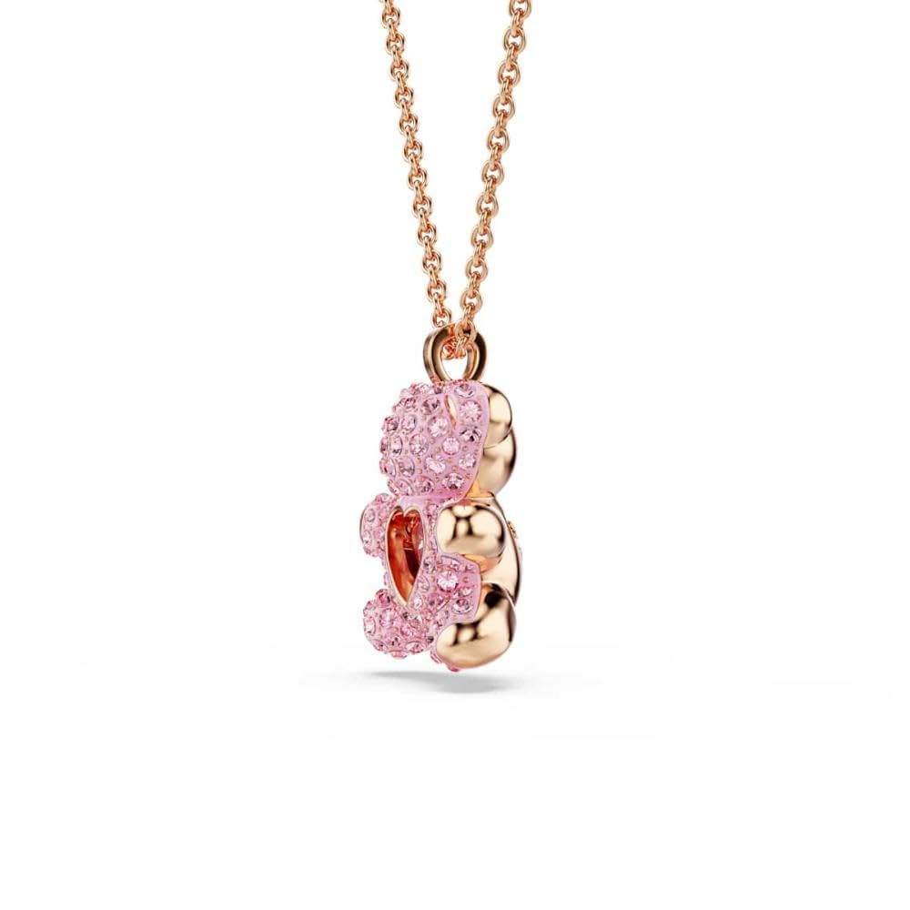 Swarovski Teddy Collezione