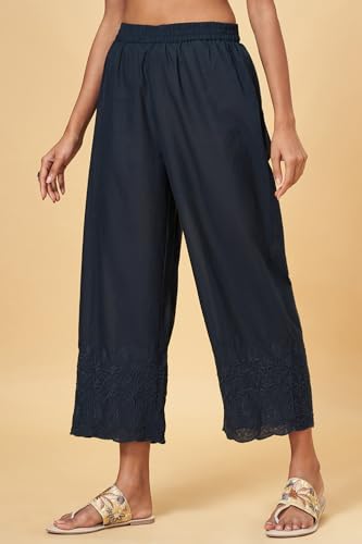Image of Rangmanch by Pantaloons Women Pants