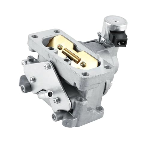 Image of Z445 Carburetor For John Deere Z445 Z465 Zero Turn Mower Compatible with FH721V 25Hp Engine Carburetor With Air Filter