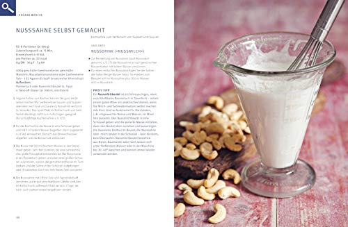 Vegan! Das Goldene von GU: Tierfreie Rezepte zum Glänzen und Genießen (GU Grundkochbücher) - 5