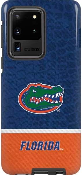 Skinit Pro Phone Case Compatible with Galaxy S20 Ultra 5G - Officially Licensed University of Florida Gators Logo Design