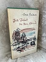 Die Fahrt in den Abend 3793609243 Book Cover