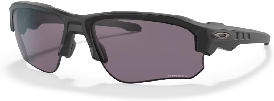 Oakley mens Oo9228 Speed Jacket Rectangular Sunglasses