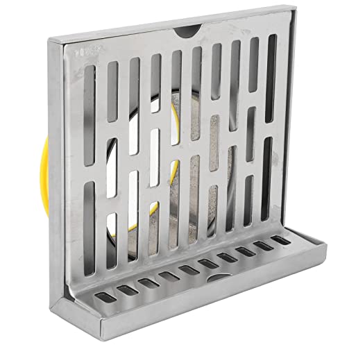 Atyhao �X�e�����X�| 304 �����V�����[�p L �^���r���� - ���炩�ȕ\�ʂ̒��p�f�U�C���̃R�[�i�[�r����