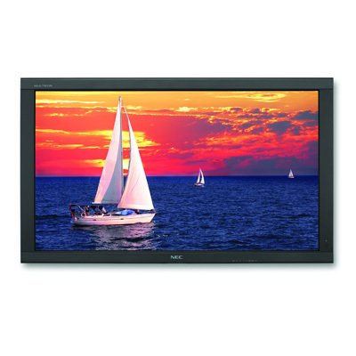 Image of NEC-Mitsubishi 46IN Large Format Display Fhd