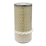 Air Filter Replacement for Allis-Chalmers AF437K Fits 160 170 180 185 190 190XT Replaces 6598492