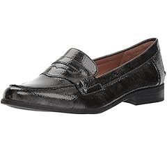 lifestride madison penny loafer