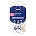 Produktbild Nivea Protect & Shave Rasierer mit Wechselklingen, 1er Pack (1 x 1 Handstück und 2 Wechselklingen)