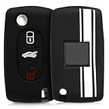 peugeot partner 4x4 precio ANGENEHME HAPTIK: Mit seiner strukturierten Oberfläche fühlt sich das Auto Schlüsselcase nicht nur angenehm an, sondern bietet auch umfassenden Schutz für das Schlüsselgehäuse.