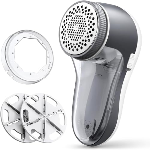 See full amazon price history chart for Rylan Fabric Shaver, Lint Remover for Clothes, Electric Lint Shaver with 6-Leaf Blades, Sweater Shavers to Remove Pilling for Clothing, Couch, Furniture, Fuzz, Lint Ball, Pillings, USB Rechargeable Rylan Fabric Shaver, Lint Remover for Clothes, Electric Lint Shaver with 6-Leaf Blades, Sweater Shavers to Remove Pilling for Clothing, Couch, Furniture, Fuzz, Lint Ball, Pillings, USB Rechargeable (B0D963WFV1) Amazon Price History, Amazon Price Tracker
