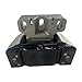 BST BSSP 3PCS A6929 A6930 A6935 Engine & Trans Mount Set Compatible with 2000-2005 VW Jetta 1.8L 2.0L Engine Motor&Transmission Mounts Set for 2000-2005 Volkswagen Golf for 99-05 Bettle 1.8