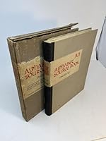 An Alphabet Source Book B000BMBSSK Book Cover