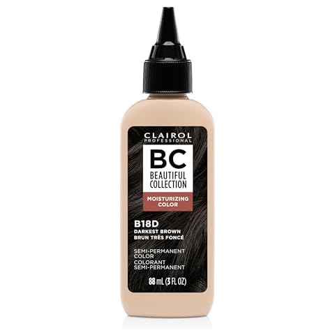 Clairol Professional Beautiful Collection Hair Color Cover